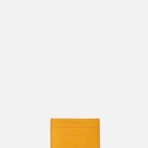 Mercules Carteras | Tarjetero Amarillo