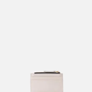 Mercules Carteras | Tarjetero Zip Bone