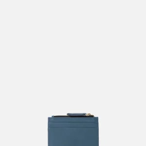 Mercules Carteras | Tarjetero Zip Jeans