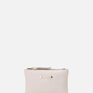 Mercules Carteras | Wallet Arrow Bone