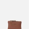 Mercules Carteras | Wallet Arrow Tan