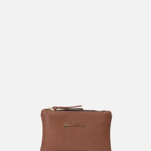 Mercules Carteras | Wallet Arrow Tan