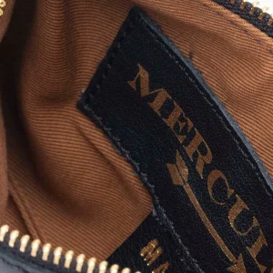 Mercules Carteras | Wallet Arrow Tan