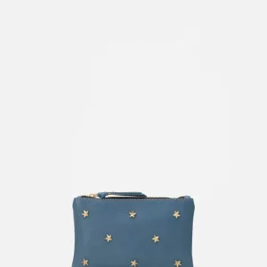 Mercules Carteras | Wallet Stars Jeans