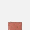 Mercules Carteras | Wallet Stars Terracota
