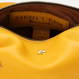 Mercules Pequeños | Wasp Amarillo