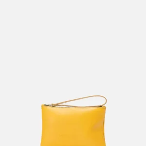 Mercules Pequeños | Zipper Amarillo
