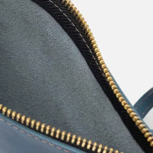 Mercules Pequeños | Zipper Jeans