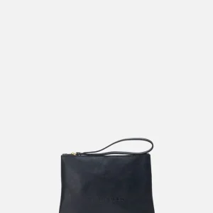 Mercules Pequeños | Zipper Negro