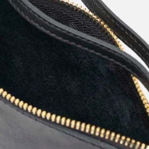 Mercules Pequeños | Zipper Negro