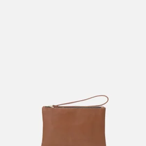 Mercules Pequeños | Zipper Tan