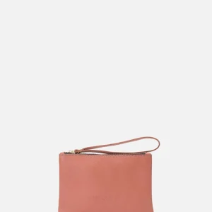 Mercules Pequeños | Zipper Terracota